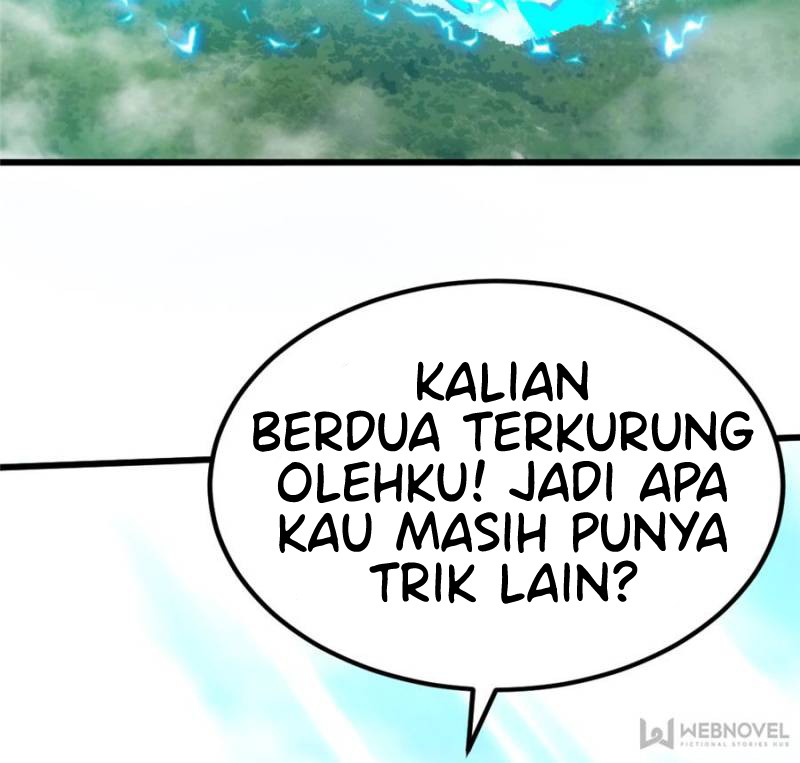 Extreme God Chapter 109 Bahasa Indonesia